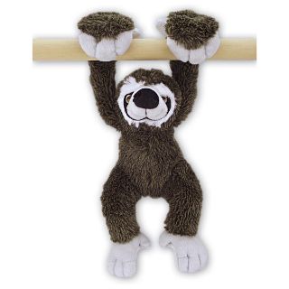 Obrázek z Lenochod plyš závěsné ruce 29cm 